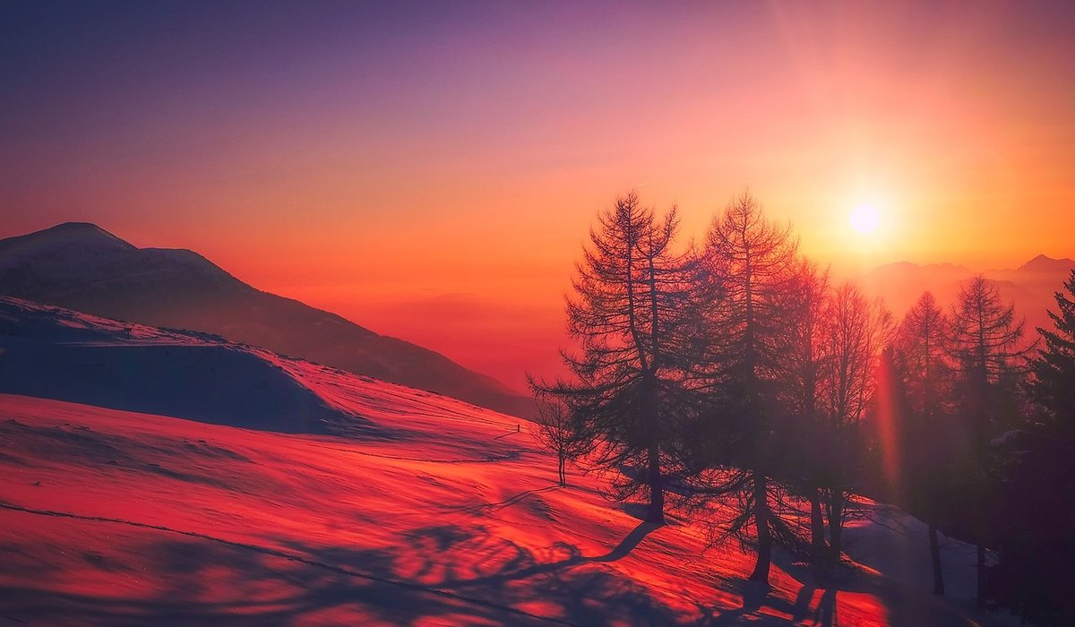 Best Countryside Walks for a Weekend